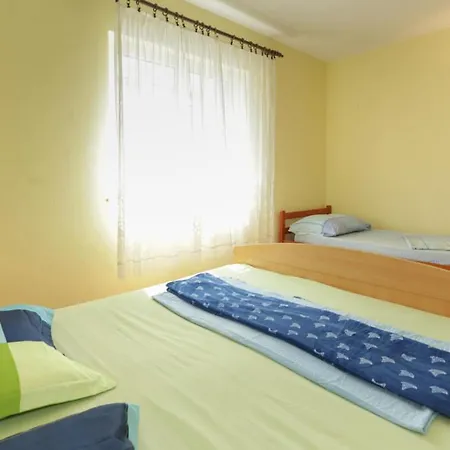 Apartment Leila Trogir